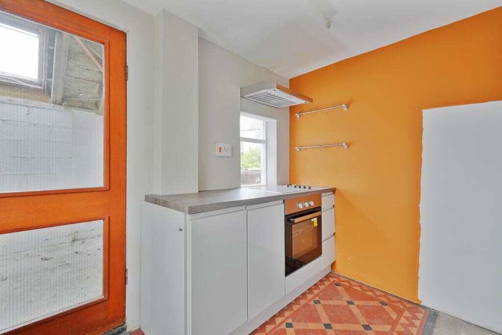 36 Meadow Grove Road, Totley, Sheffield, South Yorkshire, S17 4FF