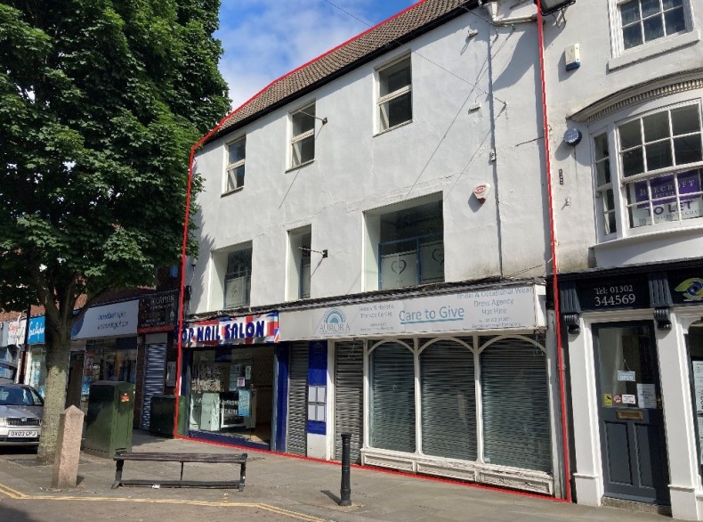 18-20 Scot Lane, Doncaster