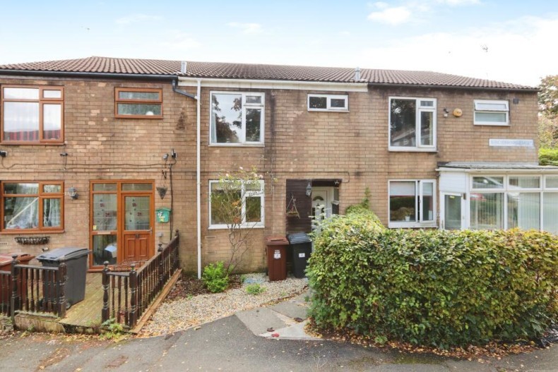 Three Bedroom Terrace Property in Sheffield