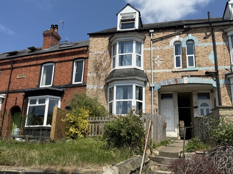 97 Shirebrook Road, Meersbrook, Sheffield
