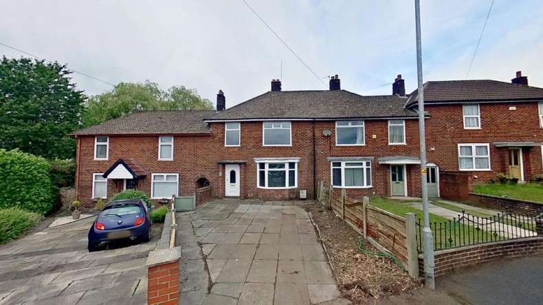 Residential Development Opportunity - Three Bedroom House