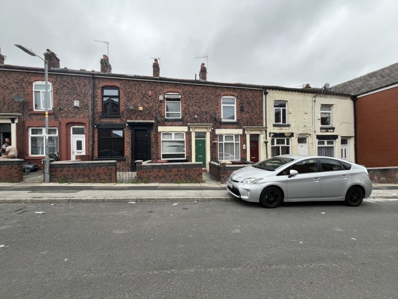 Residential Investment Opportunity - Mid Terrace Property