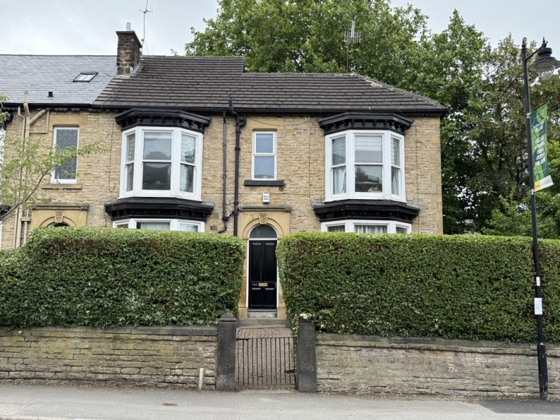 Residential Investment - 19 Moncrieffe Road