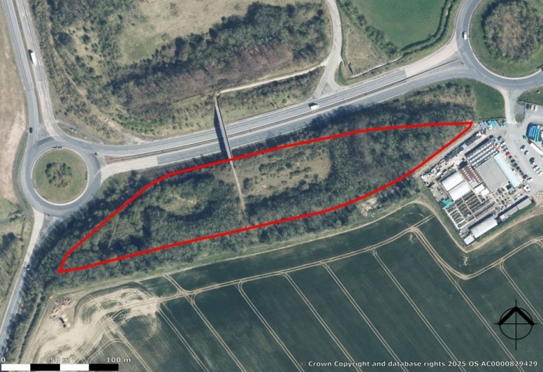 Land At Lumby, South Milford, Leeds, North Yorkshire