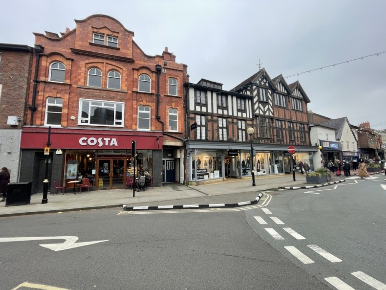 Residential Investment Opportunity with 8 Apartments