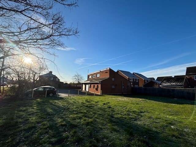 Development Opportunity