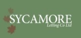 Sycamore Letting Co Limited